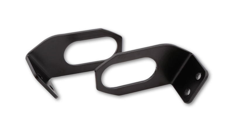 HIGHSIDER pro knipperlichtadapter Voor originele knipperlichten, Voor kentekenplaathouder, Voor Suzuki