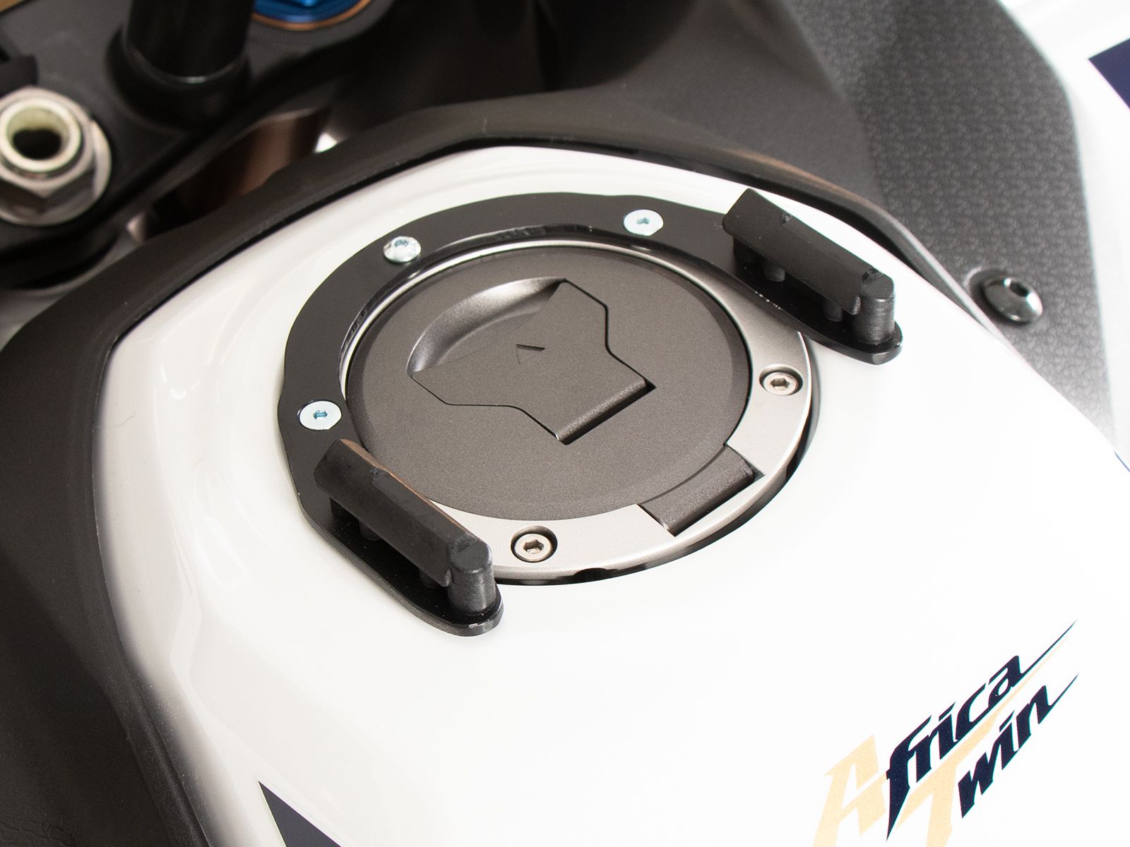 Basis tankring voor Honda CRF 1100 Africa Twin Adventure Sports (24-) Hepco & Becker