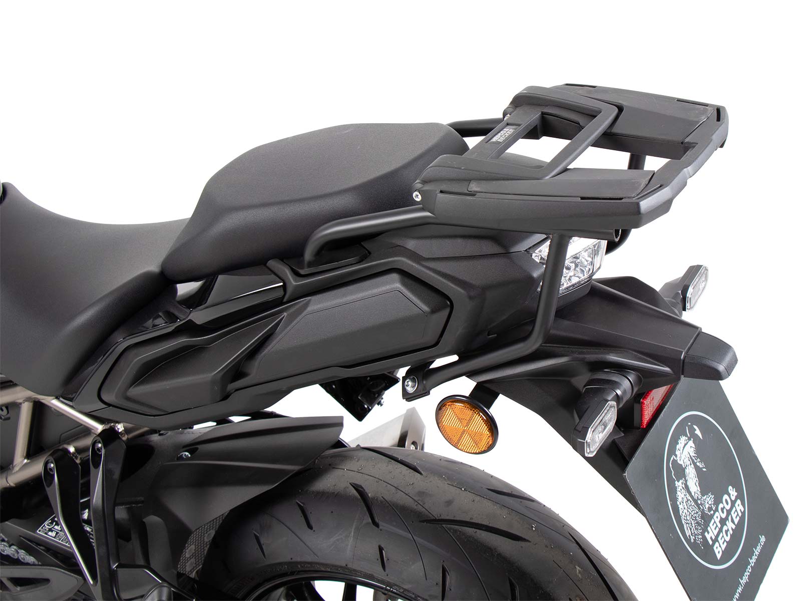 Easyrack topkofferdrager voor Suzuki GSX-S 1000 GT (22-)