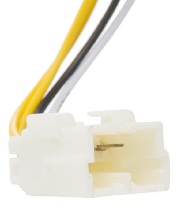 Achterlicht LED voor Vespa GTS/GTS Super/GTV/GT 60 125-300cc (-'13), getint