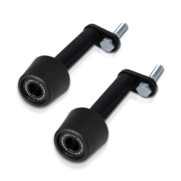 Crash pads voor Suzuki SV 650 (16-) - Barracuda