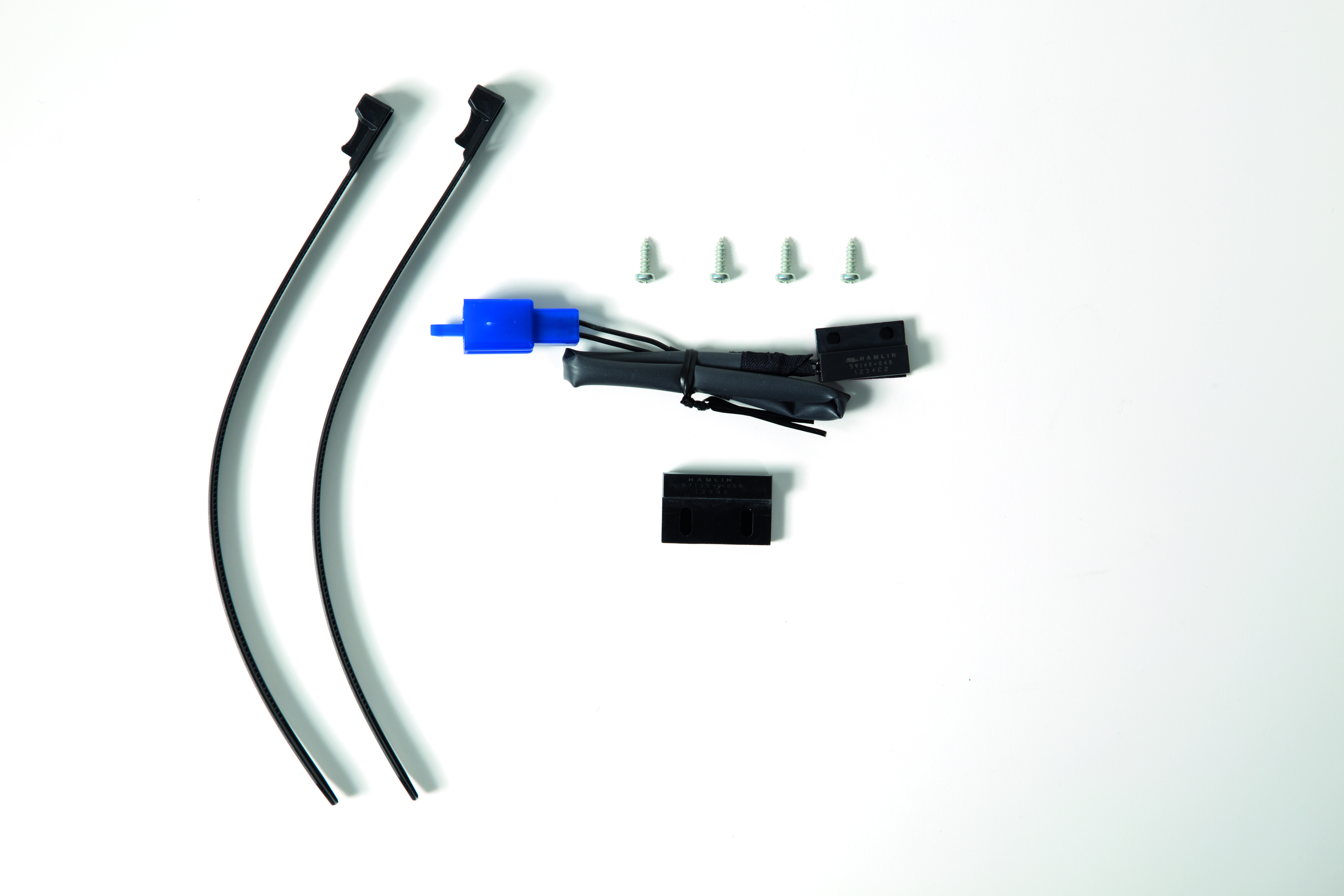 Origineel Honda CBR 1000 RR/ CBR 1000 RR SP/ Forza 300 magnetisch contact alarmsysteem