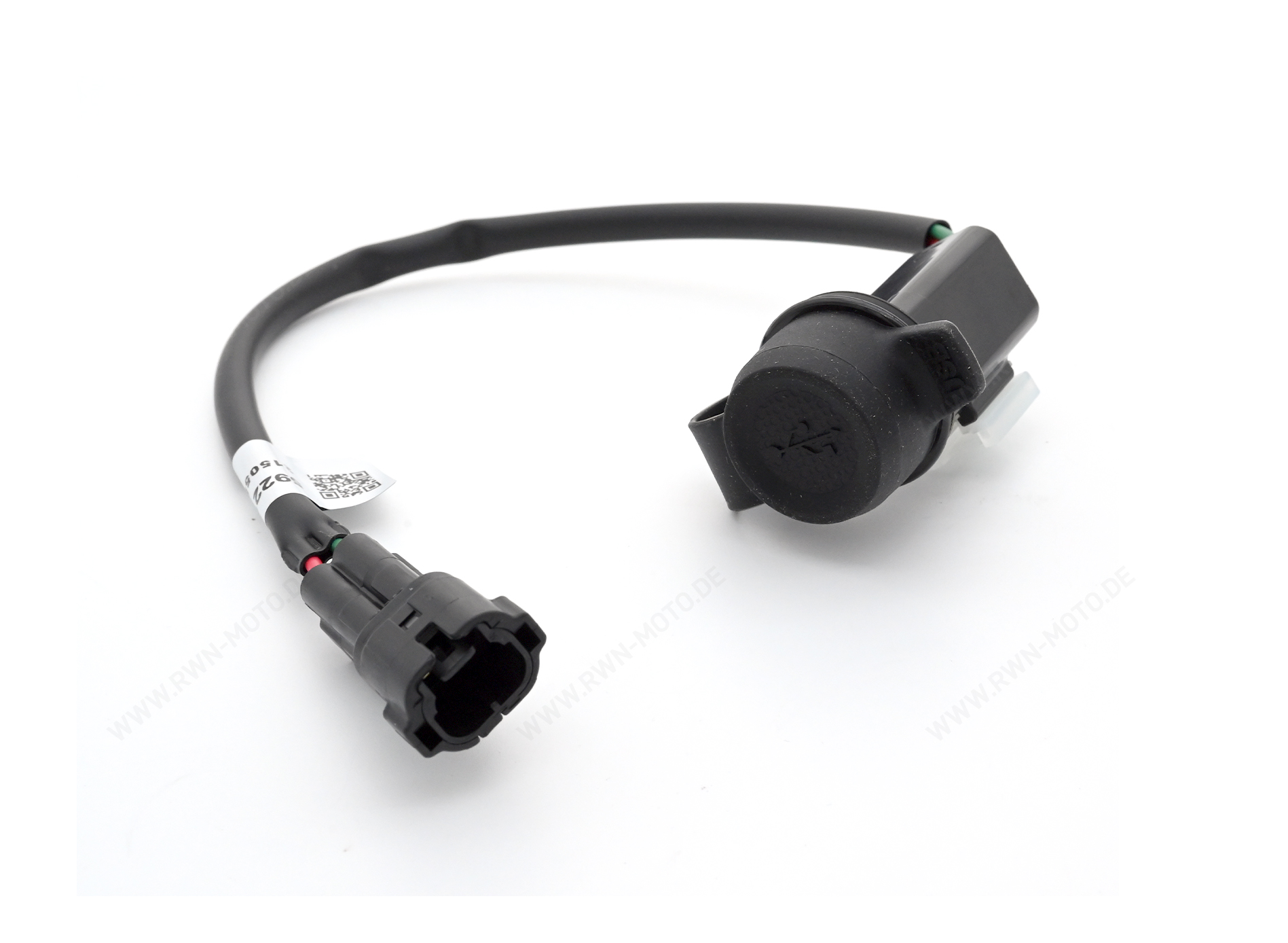 USB-A contactdoos 5V voor Kawasaki voor Z 650 RS 2022- origineel