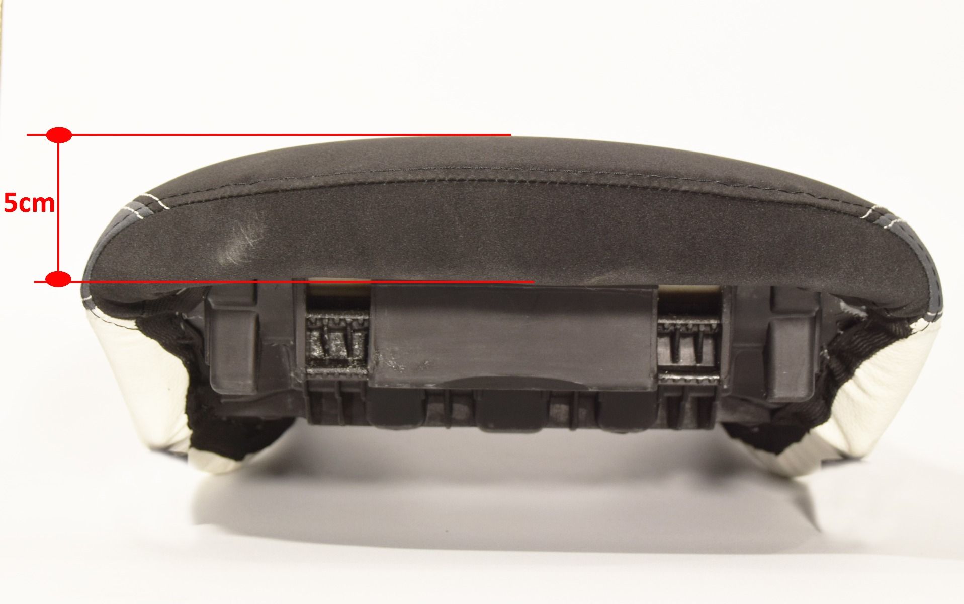 Bestuurderszadel voor BMW R 1200 GS LC /Adventure LC, R 1200 Rallye, R 1250 GS