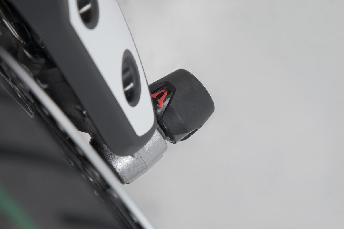 Crashbar voor Aprilia Tuareg 660 (21-) SW Motech