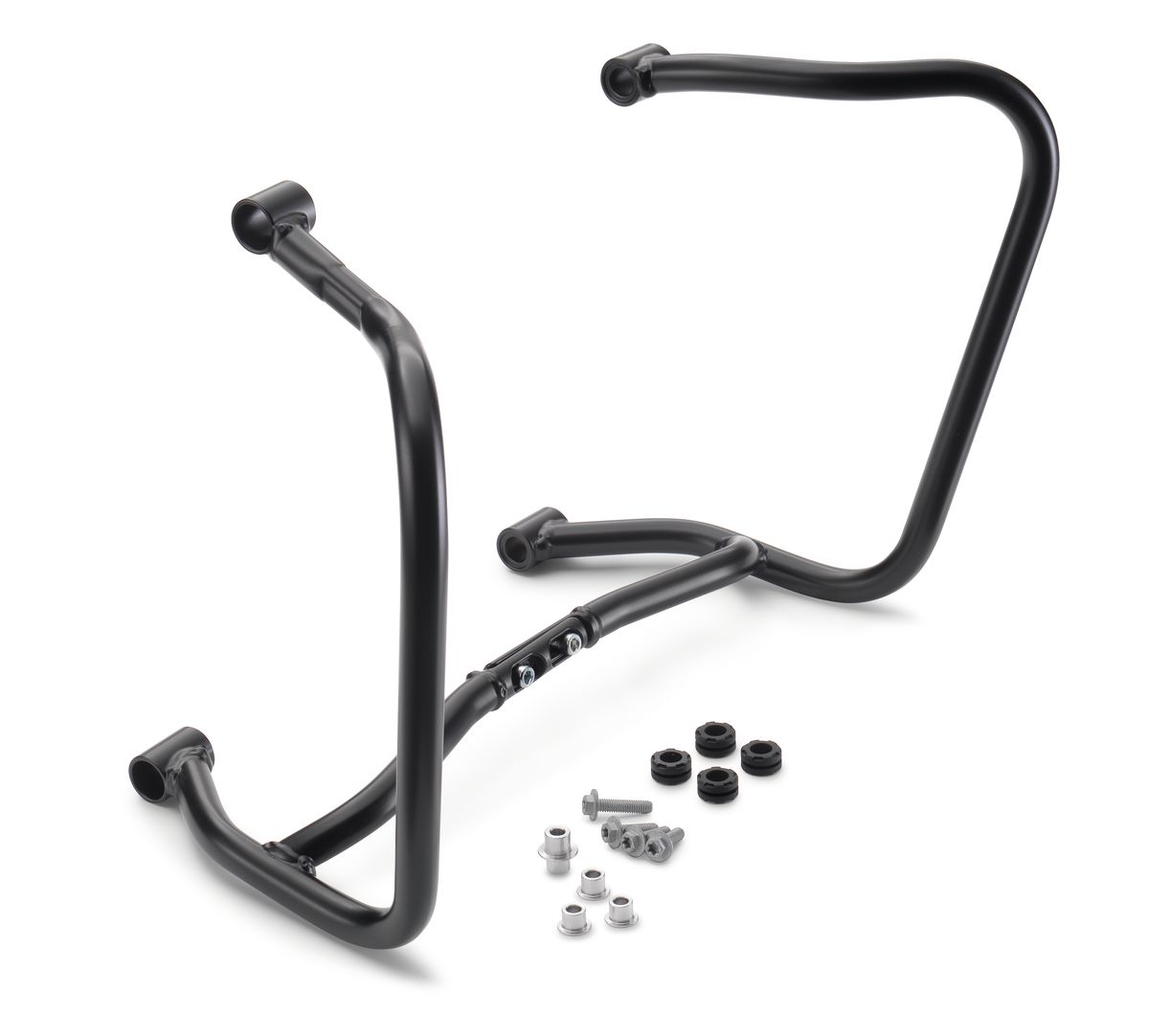 Originele radiatorbeschermer voor Husqvarna FS 701 Supermoto