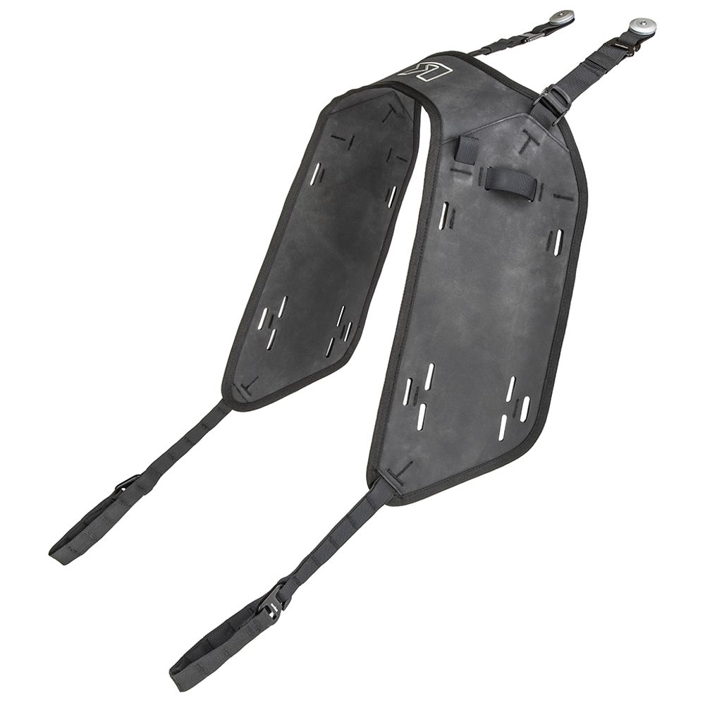 Kriega OS-Base flexibel montagesysteem voor OS tassen