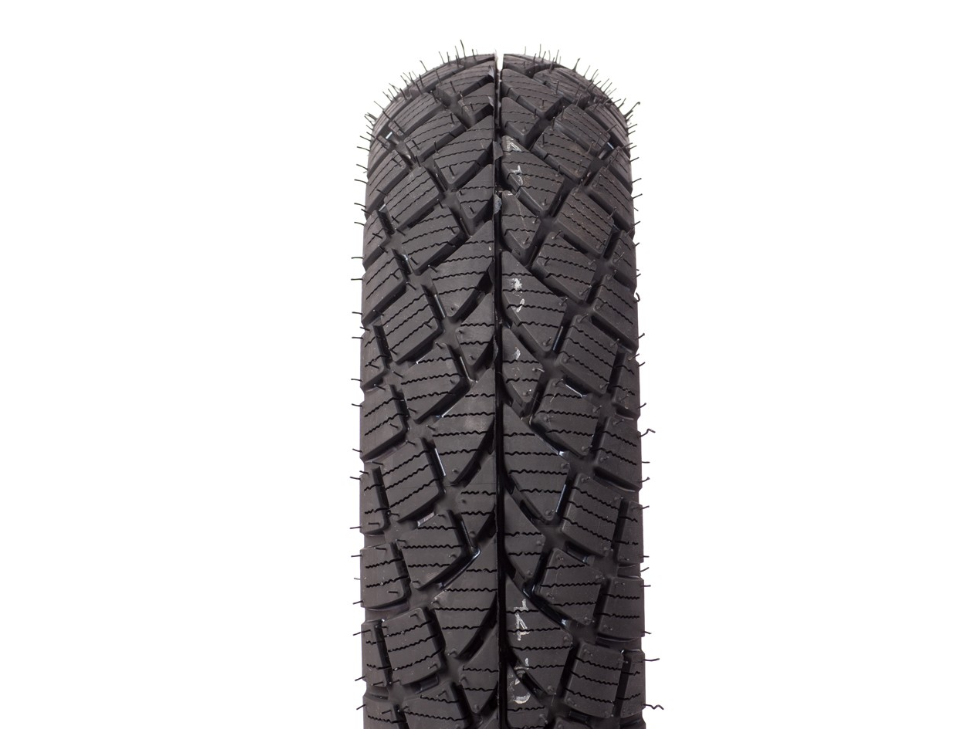 Heidenau band 120/70-12, 58S, TL, versterkt, K66 LT, vooraan