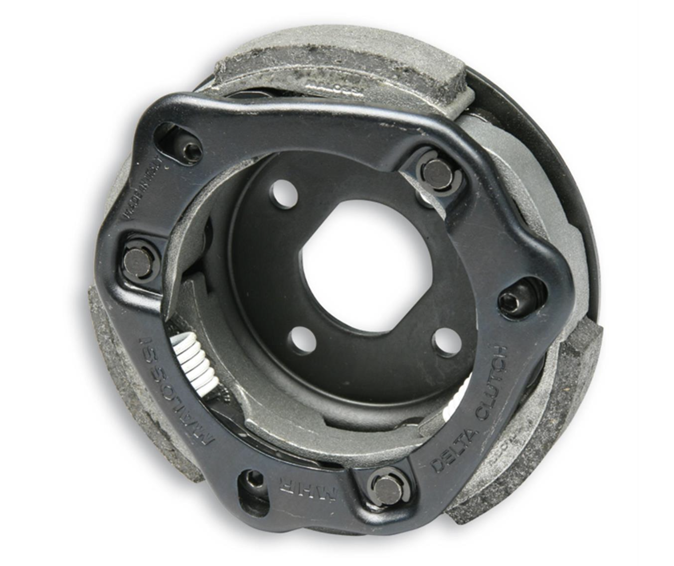 Koppeling MALOSSI Delta Koppeling voor Vespa LX/S/946 3V dwz 125-150ccm 4T AC Primavera/Sprint 3V dwz