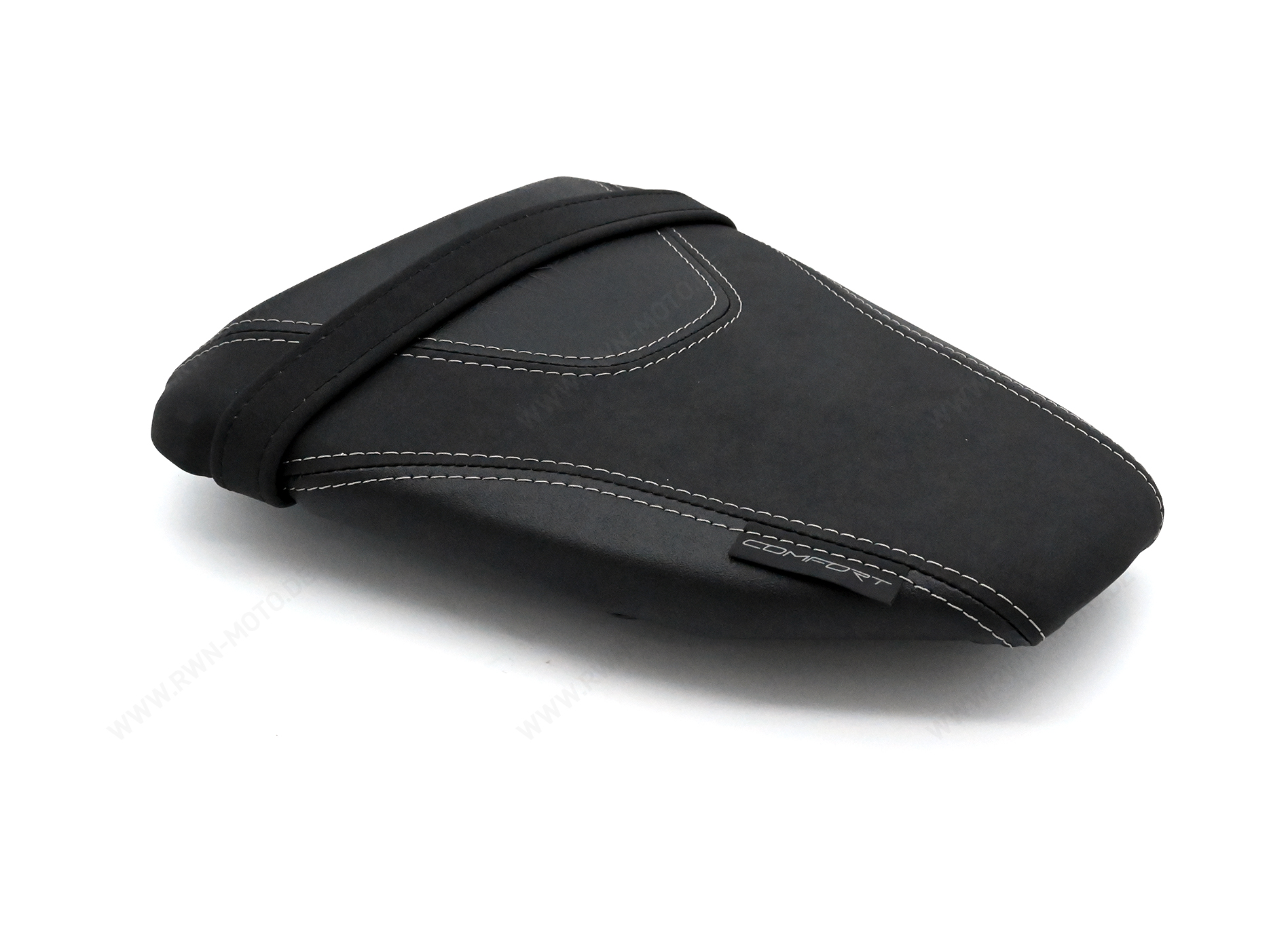 Comfortstoel passagier voor Yamaha MT-09 (24-) Origineel