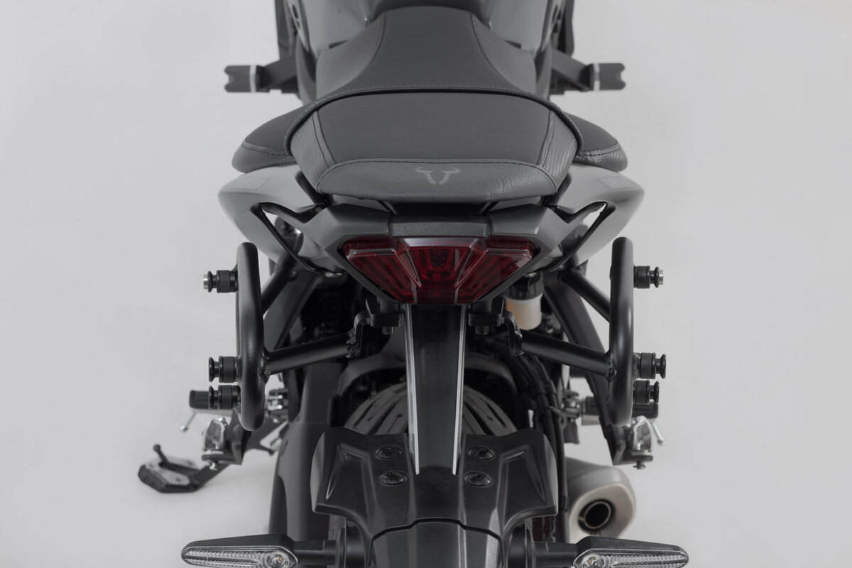 SW-Motech URBAN ABS zij koffersysteem Yamaha MT-07 (20-21), RM34