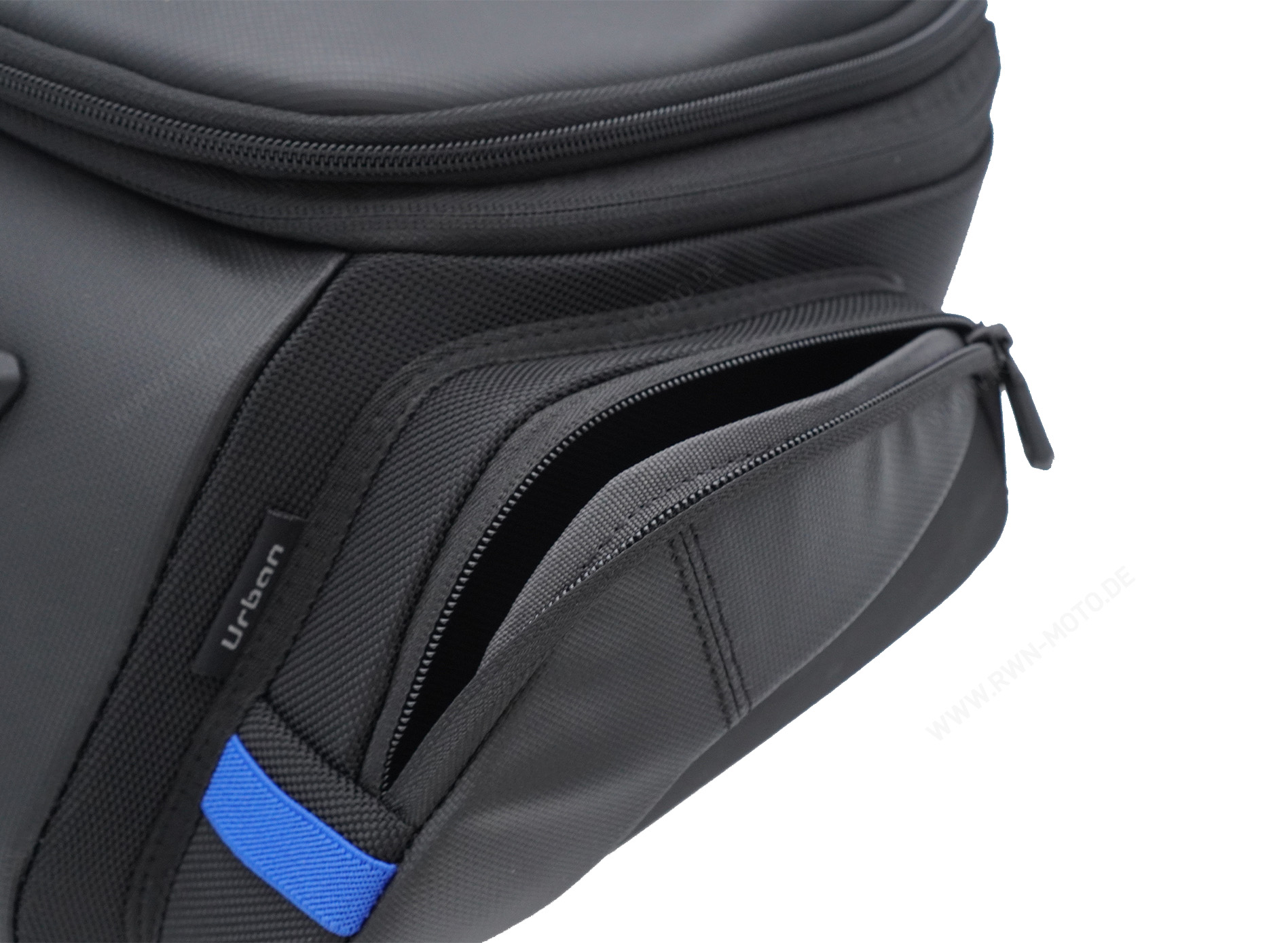 Tanktas Urban Origineel Yamaha