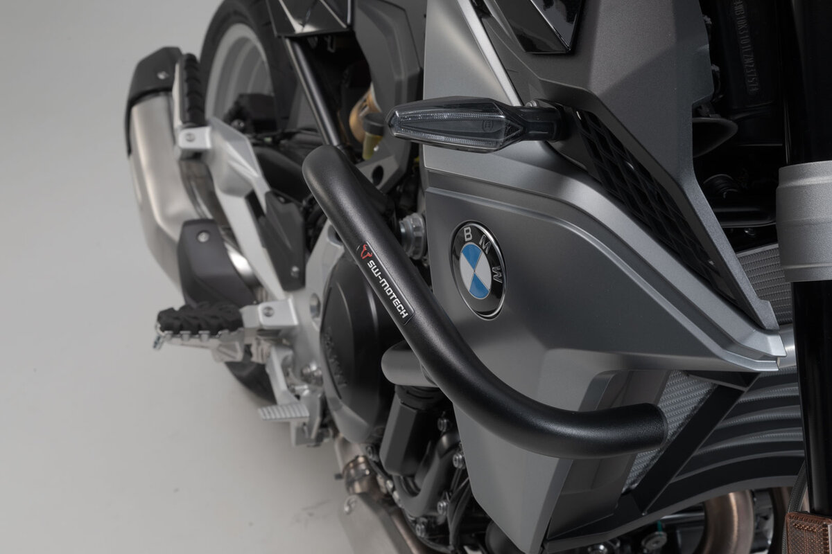 Crashbar voor Aprilia Tuareg 660 (21-) SW Motech