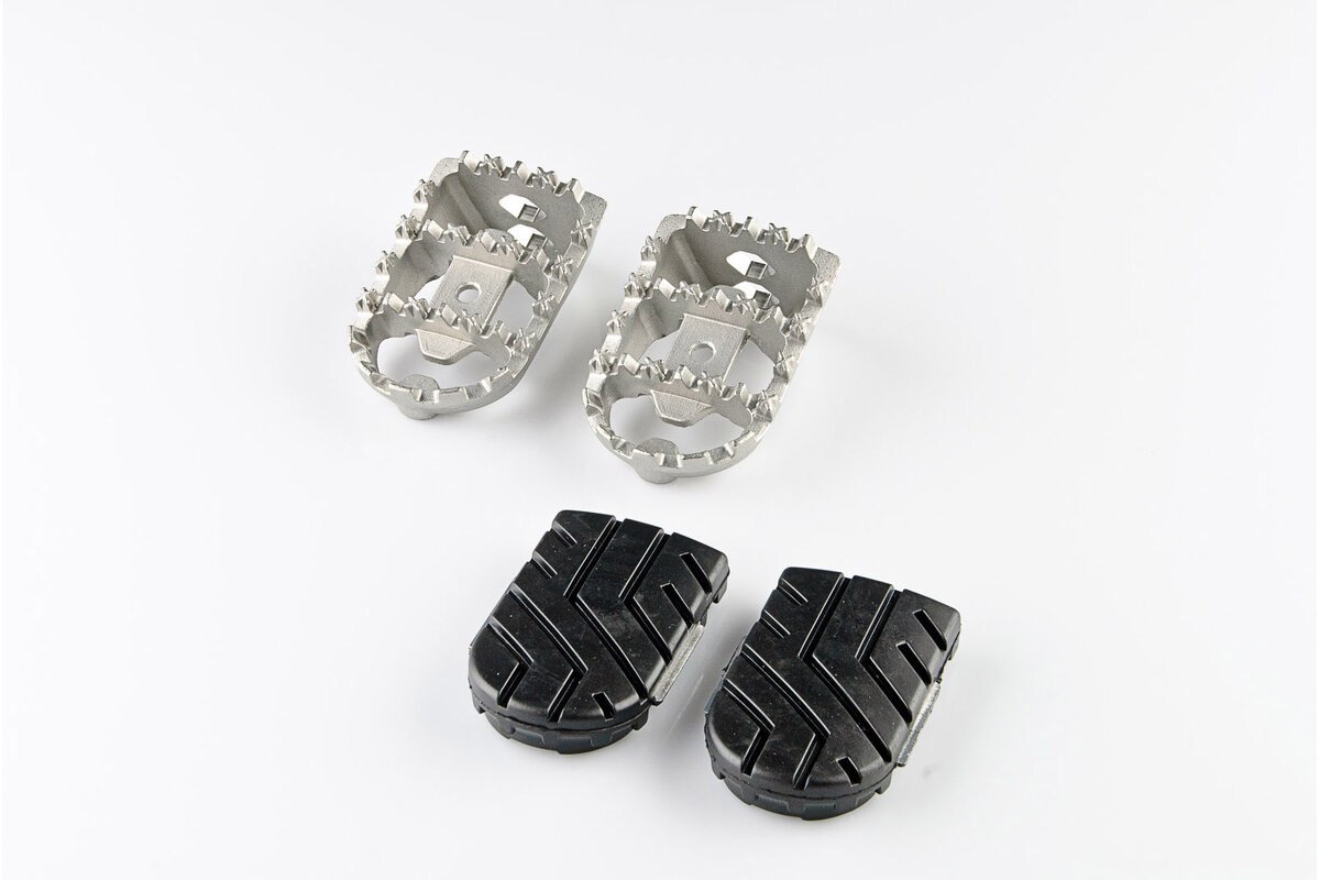 Crashbar voor Aprilia Tuareg 660 (21-) SW Motech