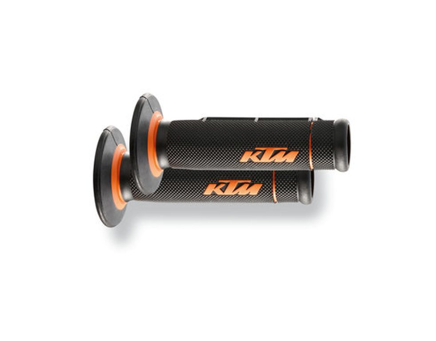 KTM 2K handvat set