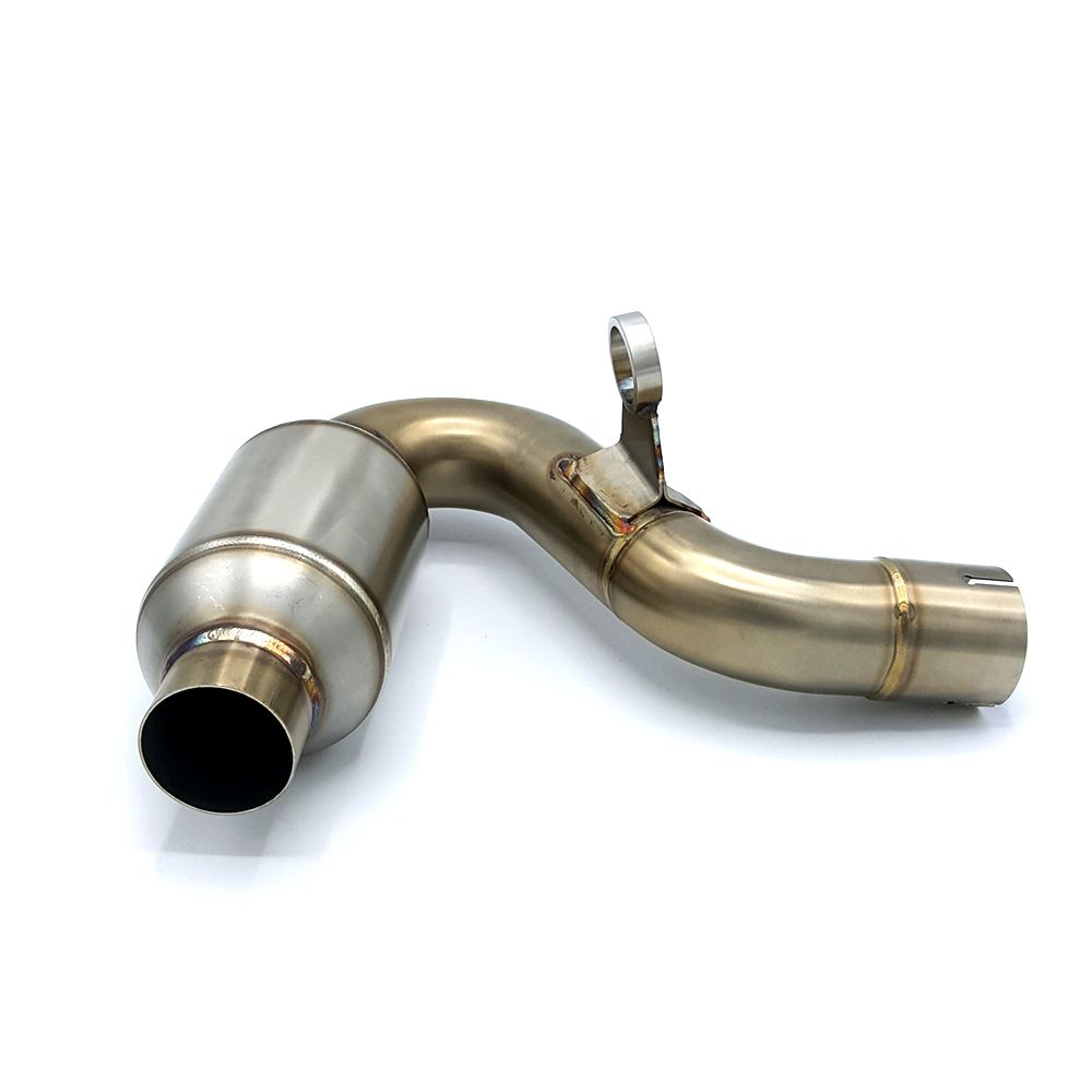 ARROW tussenpijp voor BMW F 900 R en F 900 XR (20-)