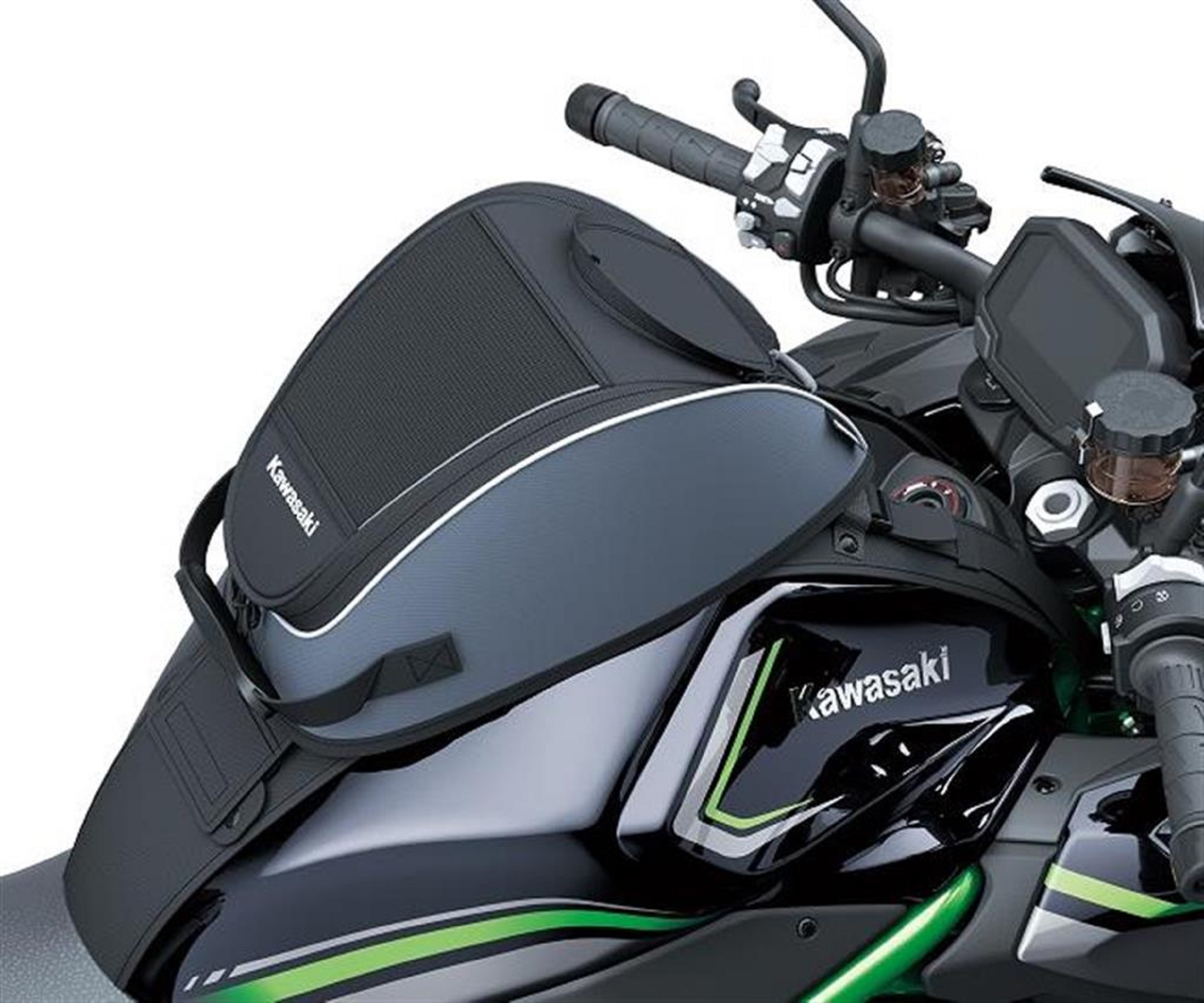 Tanktas voor Kawasaki Z H2 2020- origineel