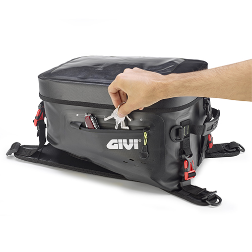 Givi GRT715 tanktas