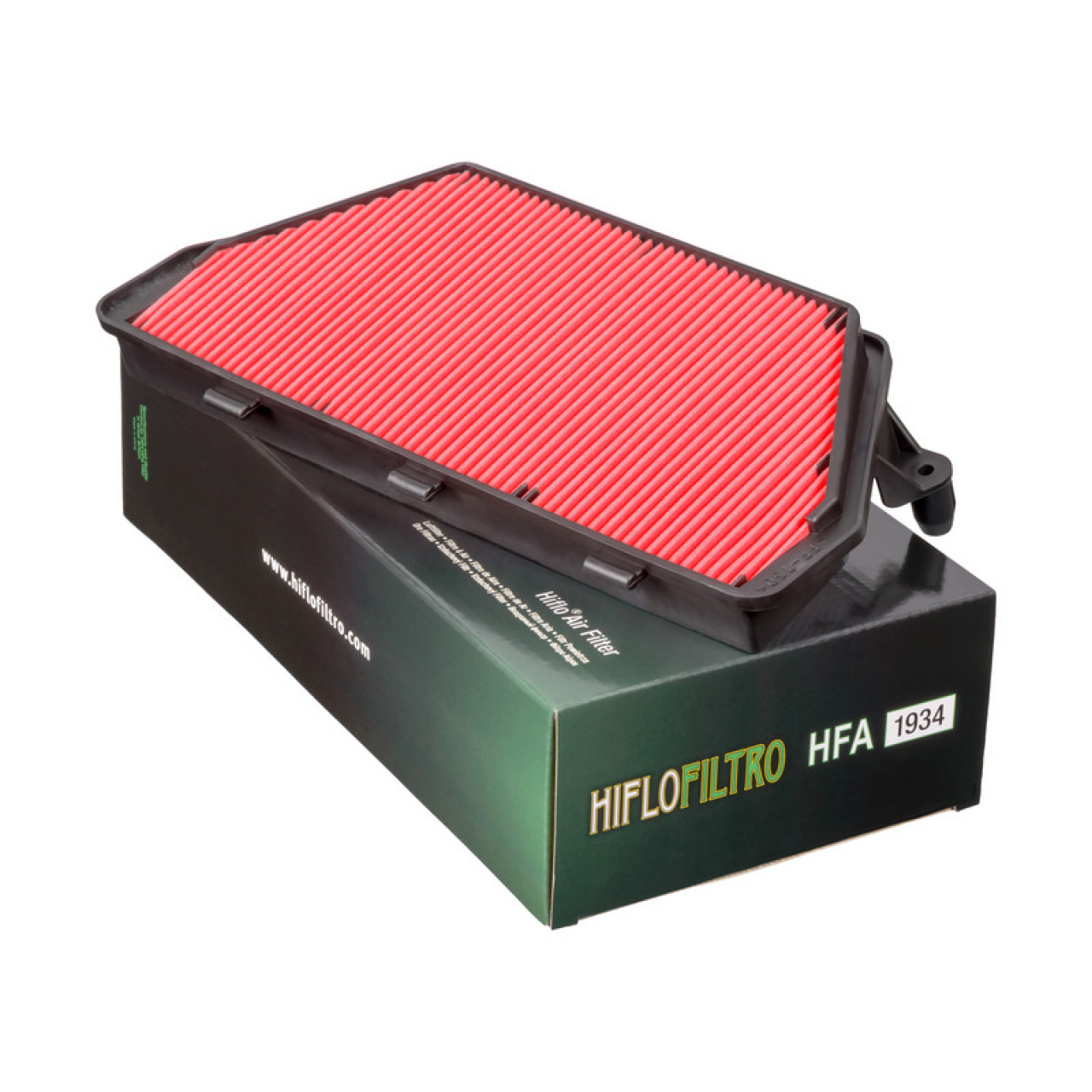 HiFlo luchtfilter element voor Honda CBR 1000 RR (17-20)