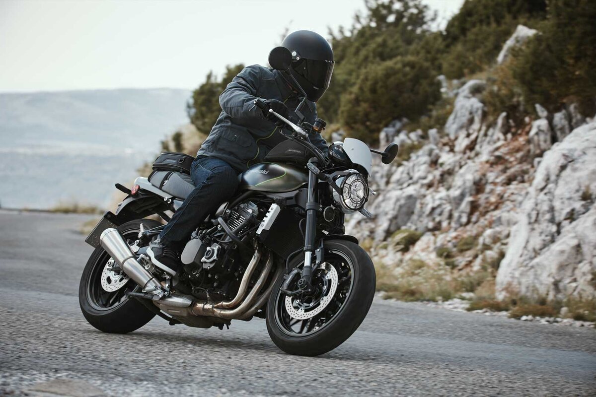 SW-Motech ION S motorkoffertas