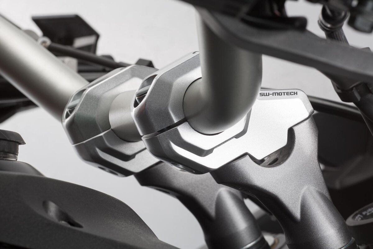 Crashbar voor Aprilia Tuareg 660 (21-) SW Motech