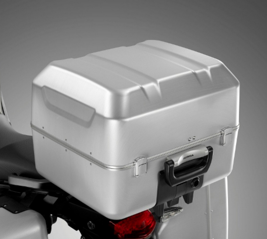 Topkoffer 39 L Originele Honda Crosstourer