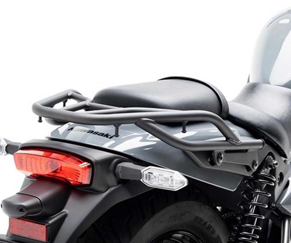 Bagagedrager voor Kawasaki Eliminator 500 (24-) Origineel