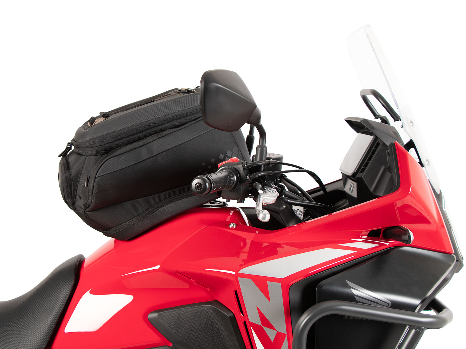 Basis tankring voor Honda NX 500 (24-) Origineel Hepco & Becker