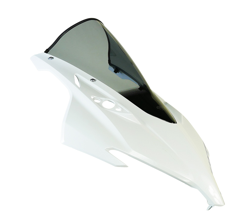 Racing windscherm MRA "R" voor Honda CBR 250 RR (23-)