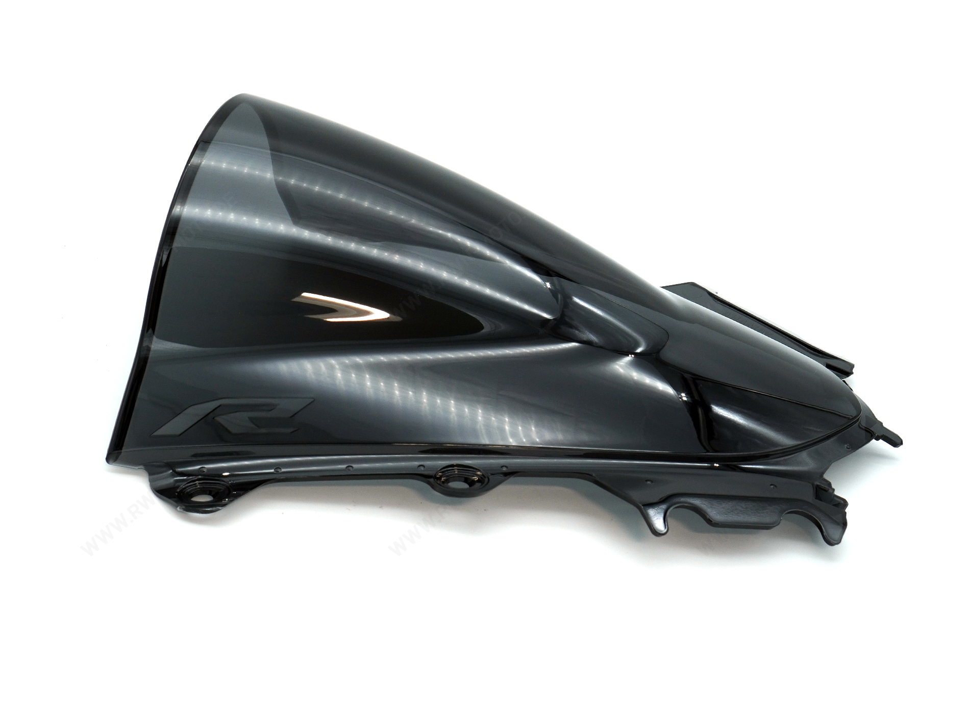 Endurance windscherm voor YZF R 125 (Bj.19-) Origineel Yamaha