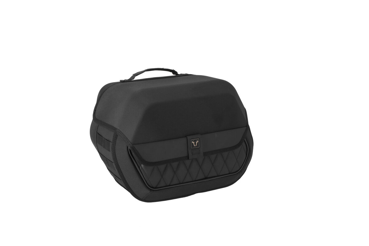SW-Motech Legend Gear zijtas LH1 19,5L voor SLH zijdrager links