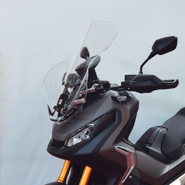 Blank windscherm voor Honda X-ADV (17-20)