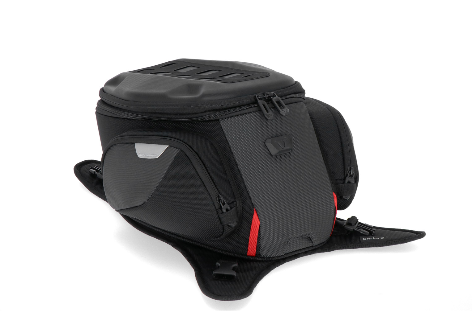 SW-Motech PRO Enduro Riem Tanktas KAWASAKI KLV 1000 (03-05), WVBS