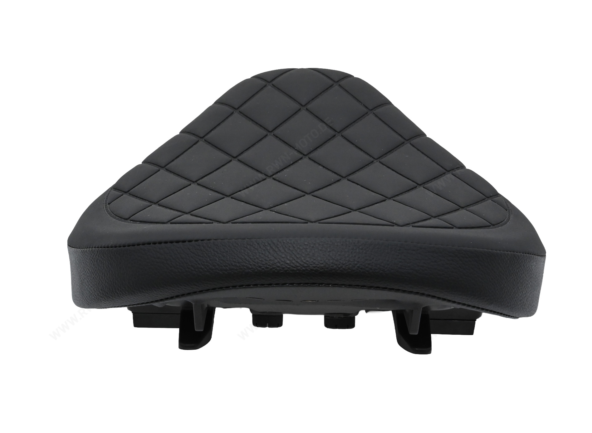 Bestuurdersstoel zwart voor Honda CMX 1100 Rebel (25-) Origineel