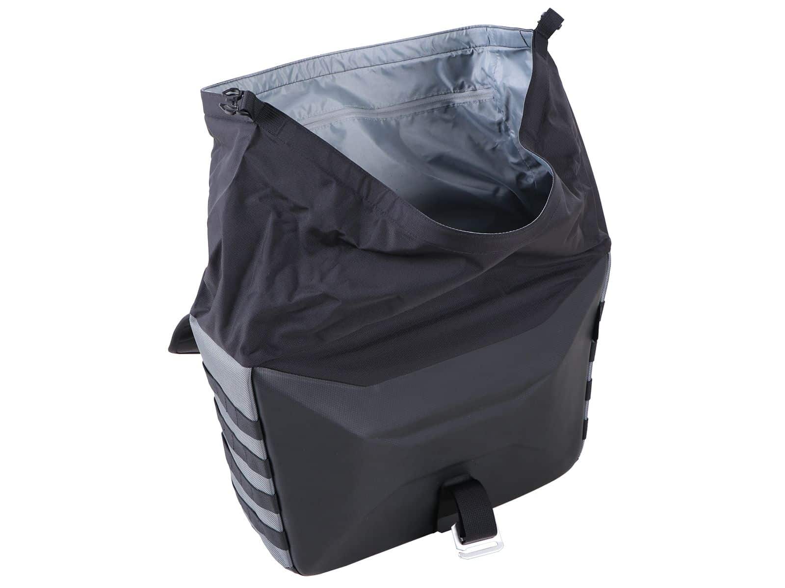 Zijtas Xtravel C-Bow (enkele tas) Hepco & Becker