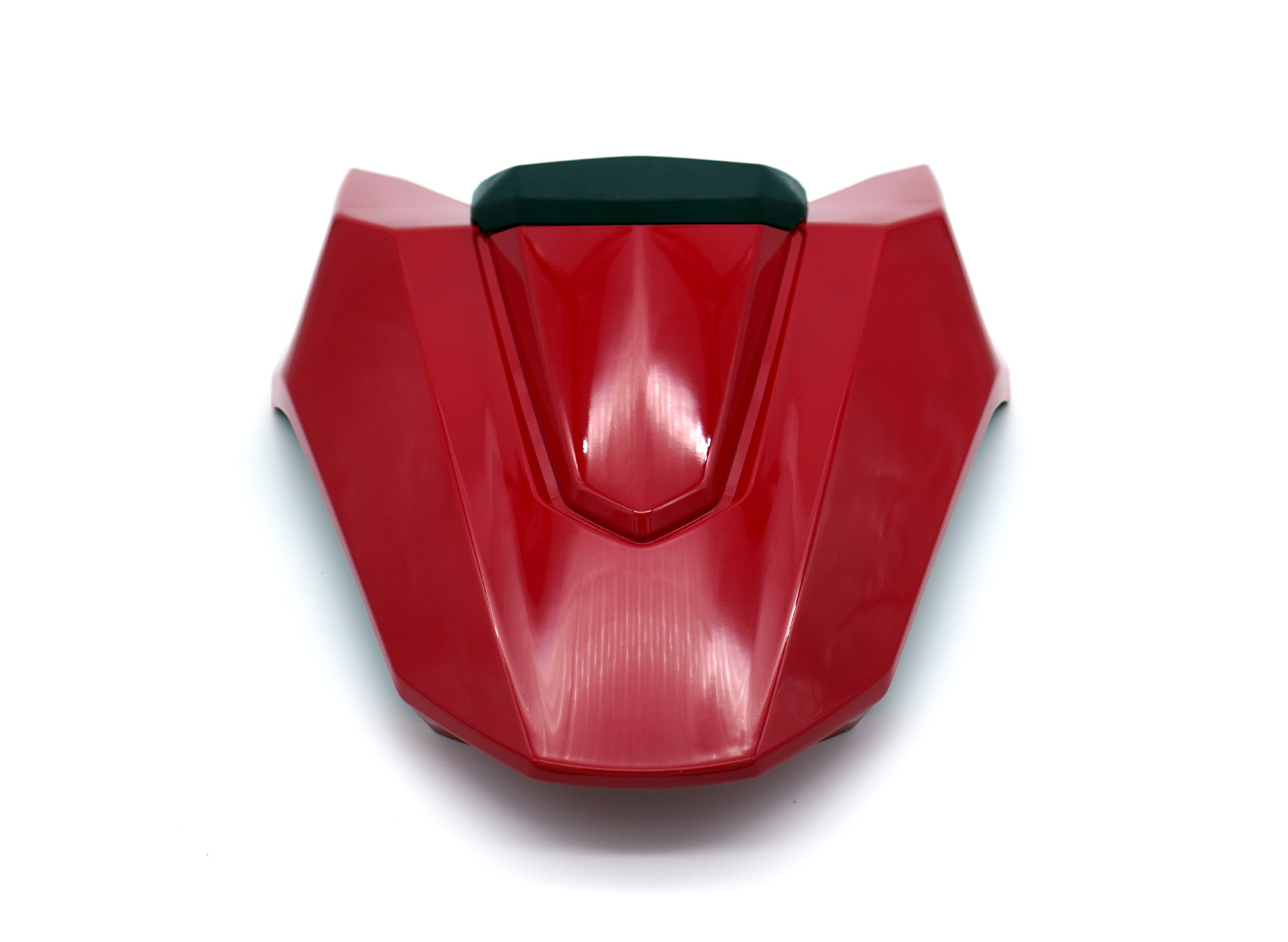 Originele duozadelhoes Grand Prix Rood *R-380* voor Honda CBR 650 R BJ 19-