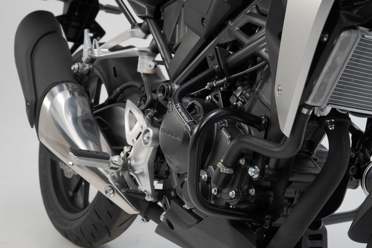 Crashbar voor Aprilia Tuareg 660 (21-) SW Motech