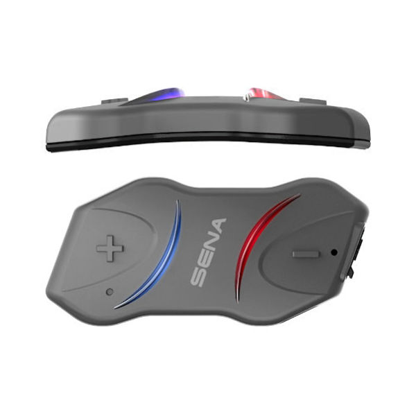 SENA 10R Doppelset - Bluetooth® communicatiesysteem voor motorfietsen