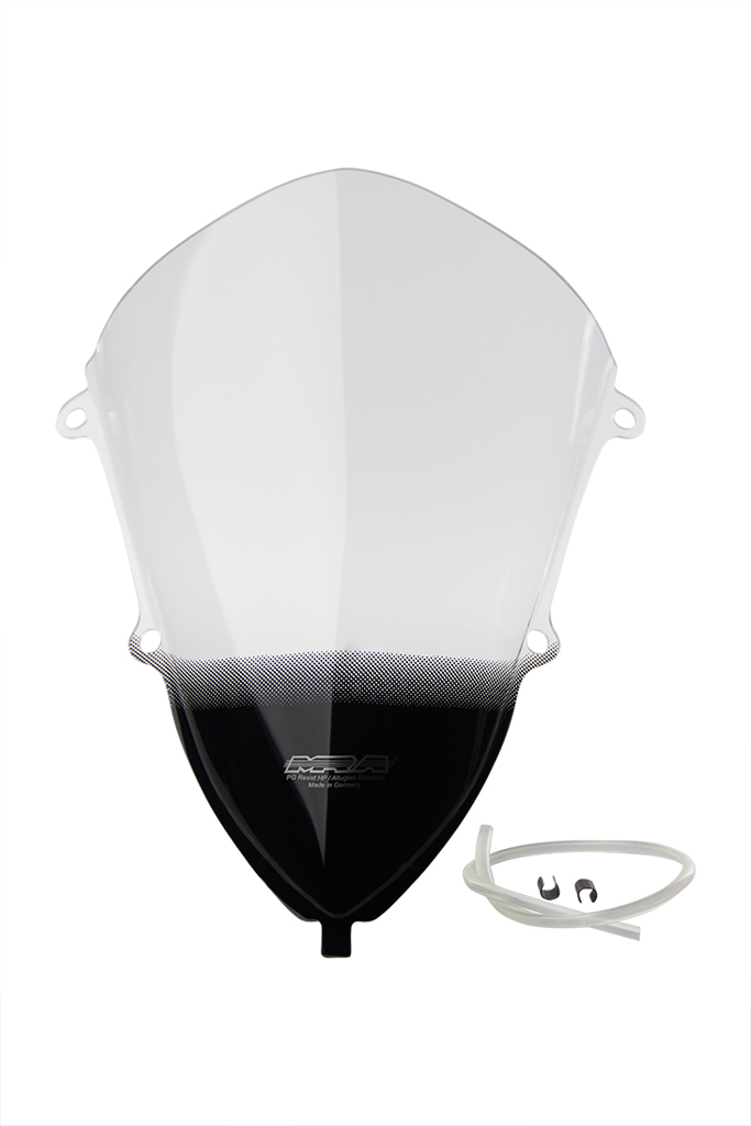 Racing windscherm MRA "R" voor Honda CBR 250 RR (17-22)