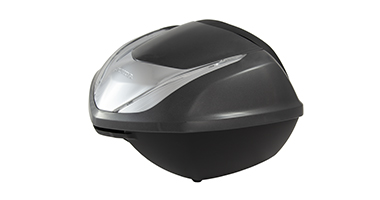 Topkoffer 35l (Timeless Gray Metallic) voor Honda SH 150i (20-) Origineel