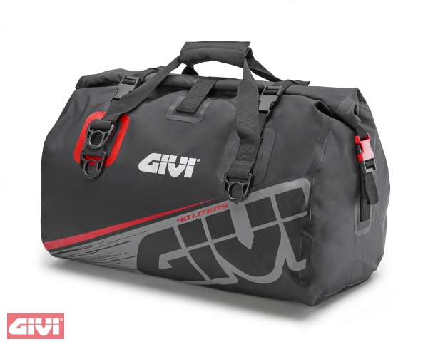 Givi EA115GR Achtertas