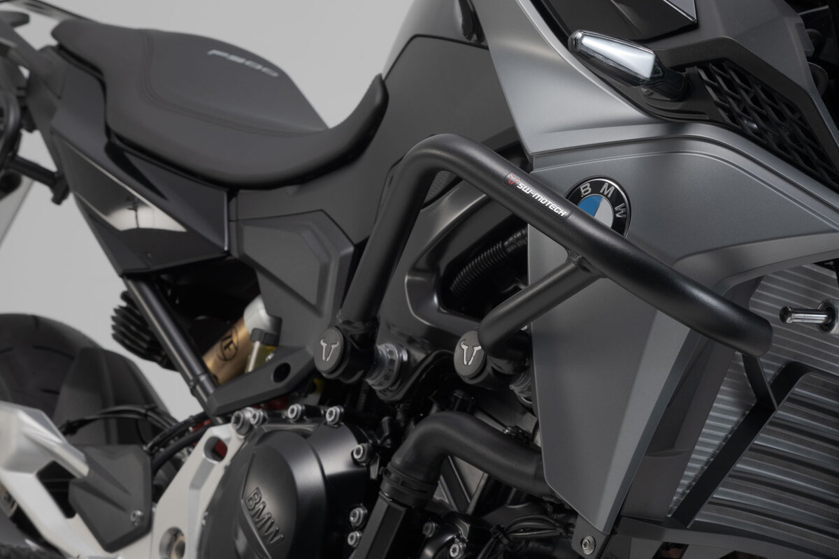 Crashbar voor Aprilia Tuareg 660 (21-) SW Motech