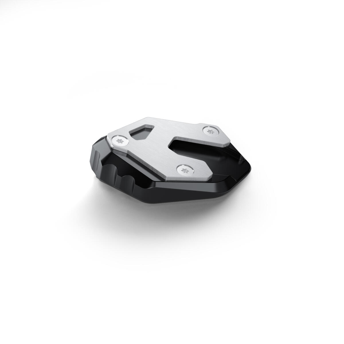 Verbredering voor de zijstandaardvoet van de Tracer 9 /GT /+ (21-) Origineel Yamaha