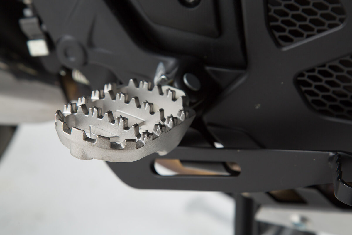 Crashbar voor Aprilia Tuareg 660 (21-) SW Motech