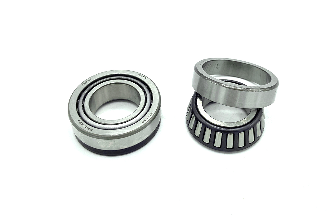 alpha Technik Lenkkopflagersatz SSY901
