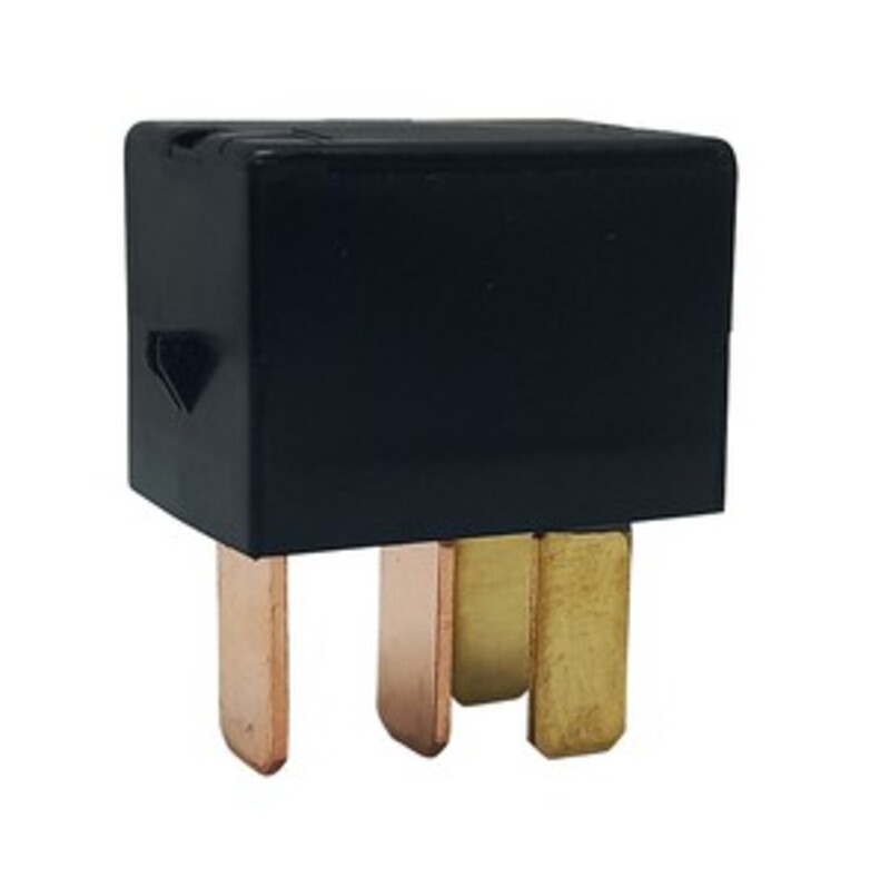 Tecnium van DZE Micro-Relay