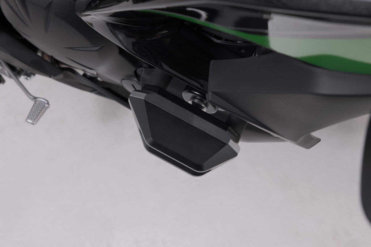 Crashbar voor Aprilia Tuareg 660 (21-) SW Motech