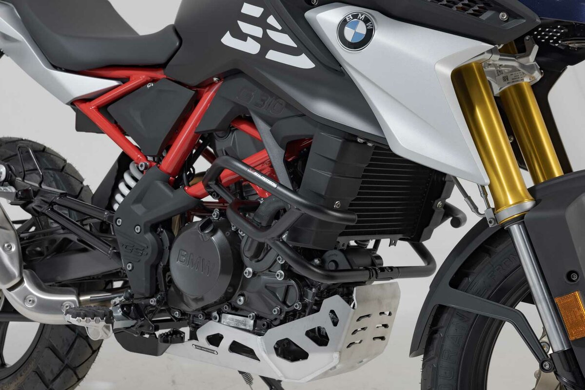 Crashbar voor Aprilia Tuareg 660 (21-) SW Motech