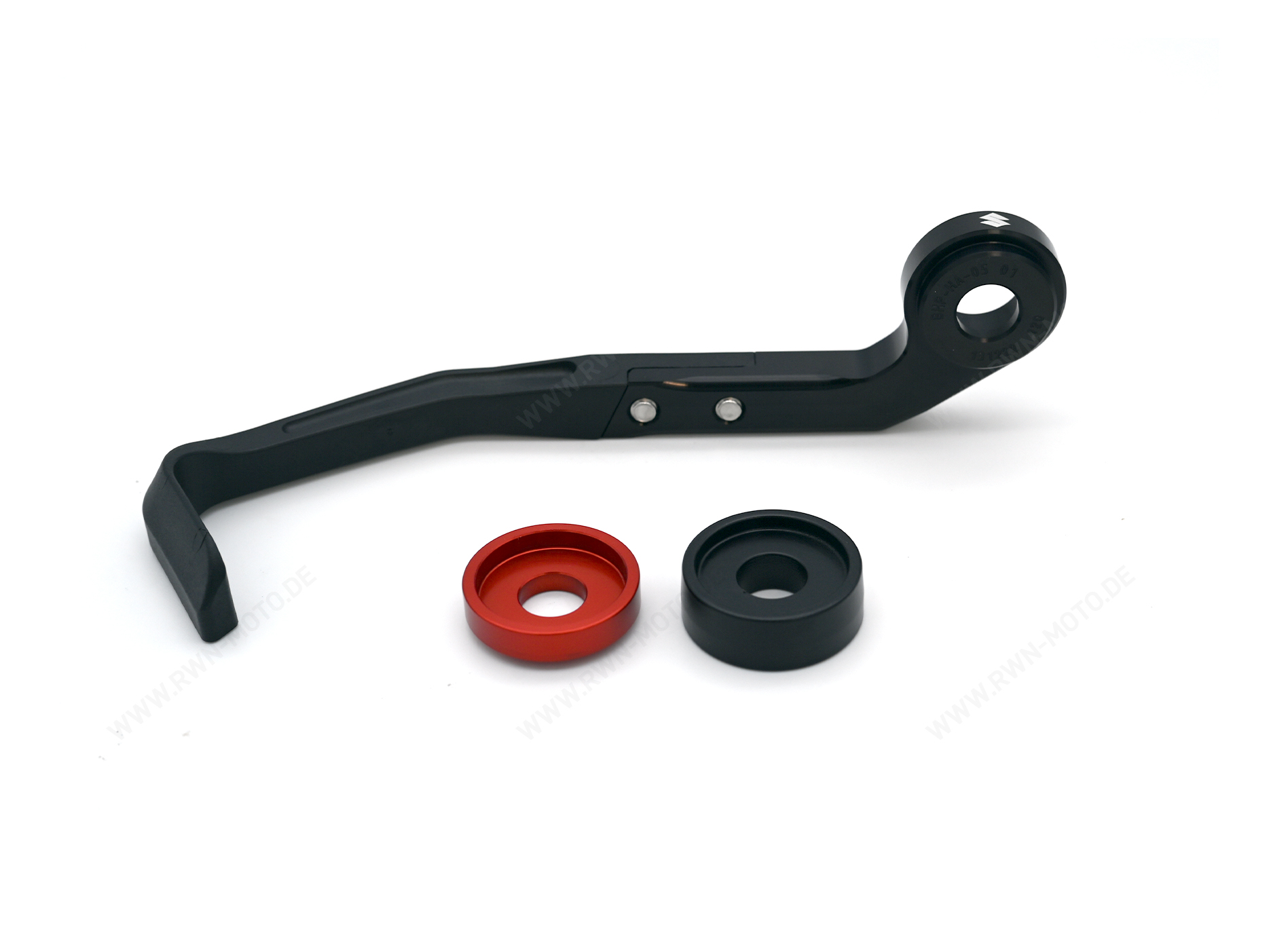 Remhendel beschermer voor Suzuki GSX-R 1000 (17-) Origineel