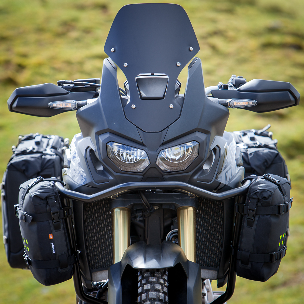 Kriega OS-6 Bagagetas